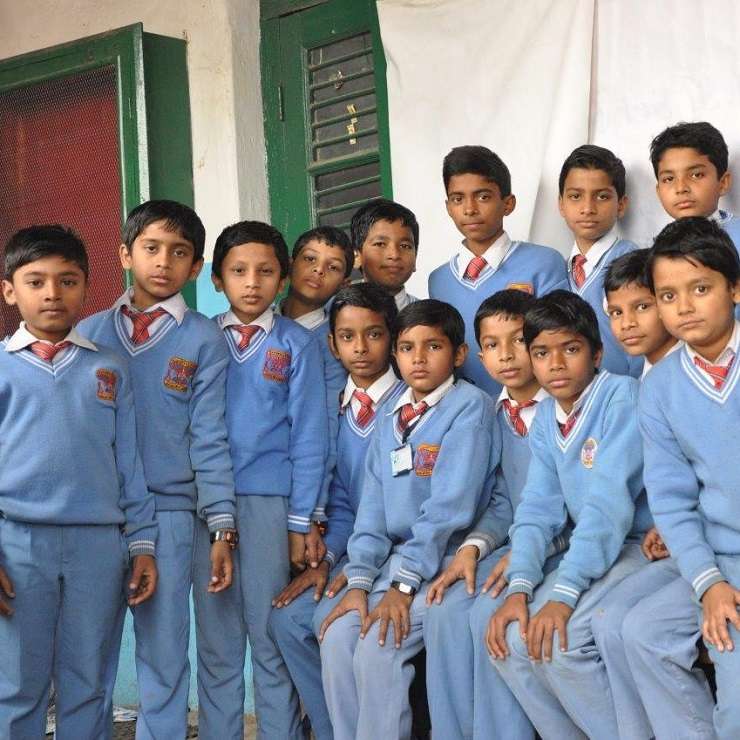 St Xavier's Secondary  English  School