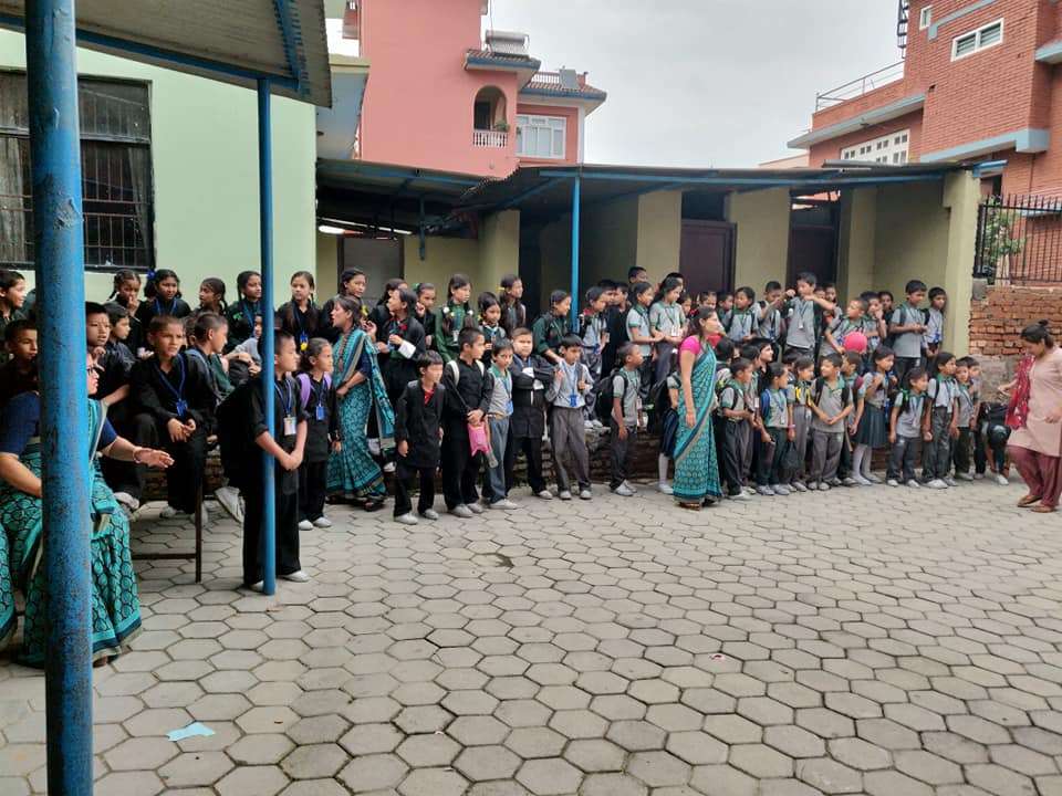 Supreme Academy
