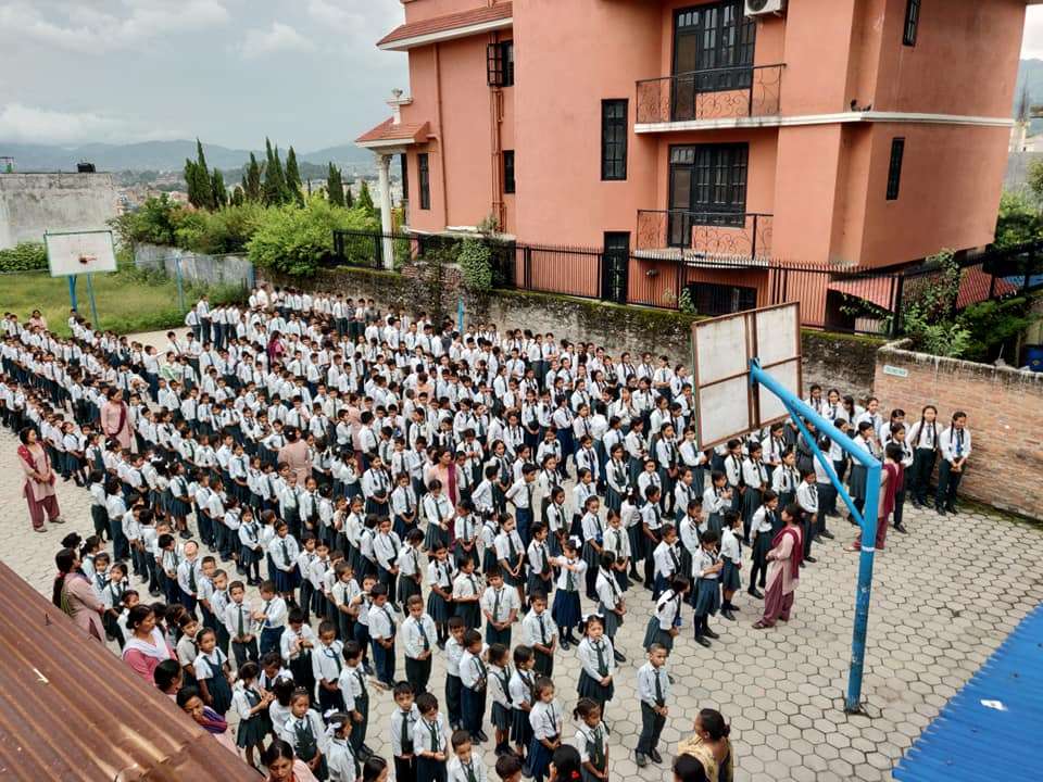 Supreme Academy