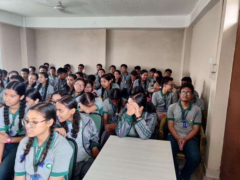 Supreme Academy Secondary School