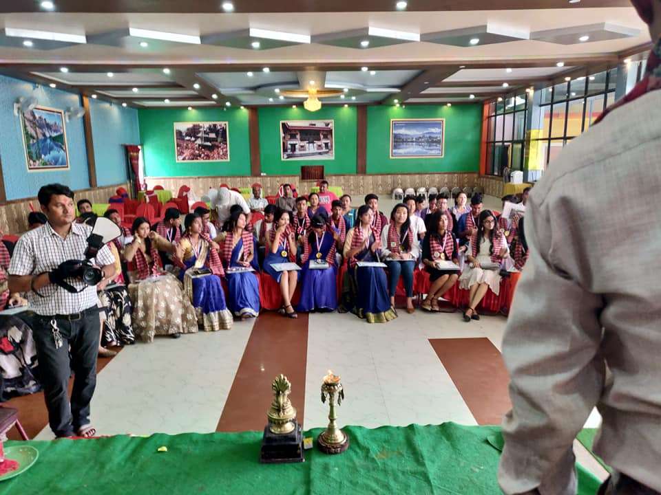 Supreme Academy Secondary School
