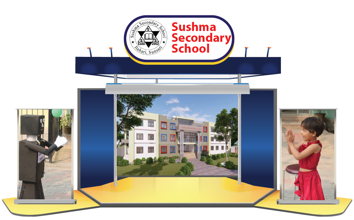 Sushma Secondary School
