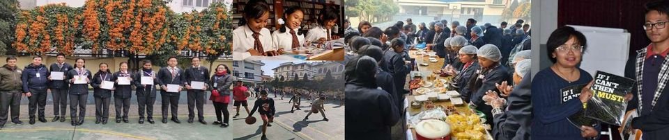 Swarnim School