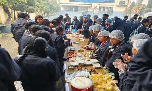 Swarnim School