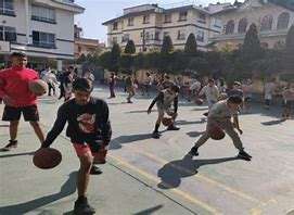 Swarnim School