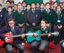 The Chandbagh School