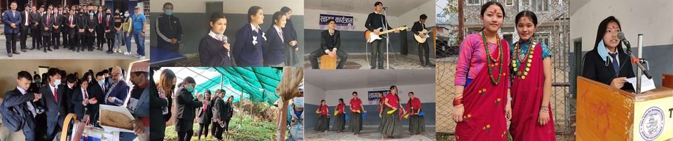 Tops English Boarding School