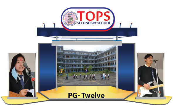 Tops English Boarding School