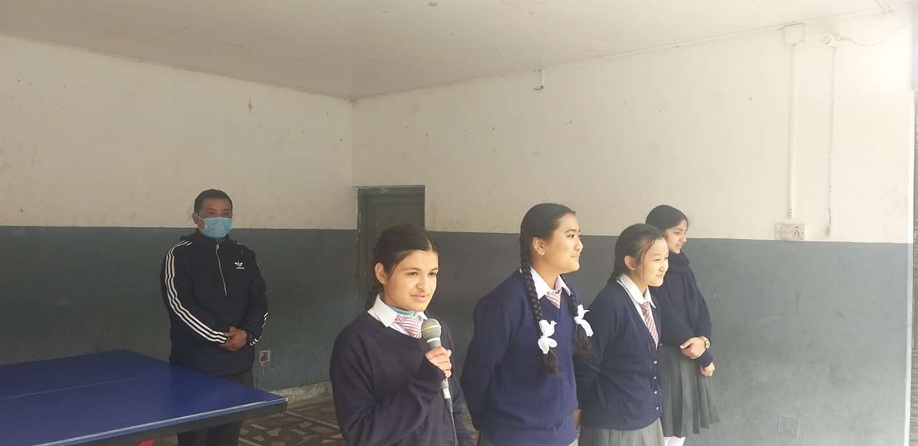 Tops English Boarding School