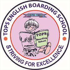 Tops English Boarding School