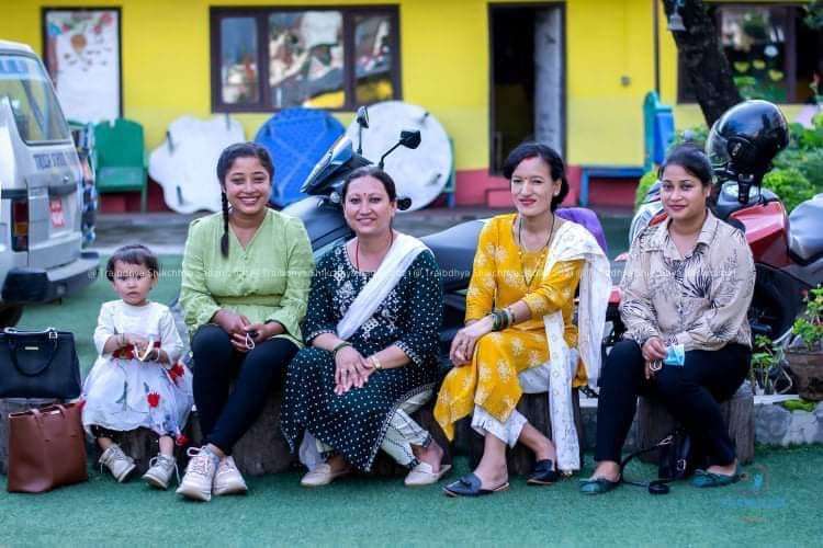 Traibidya Shikchhya Sadan