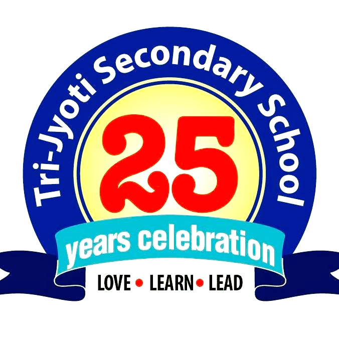 Tri-Jyoti Secondary School