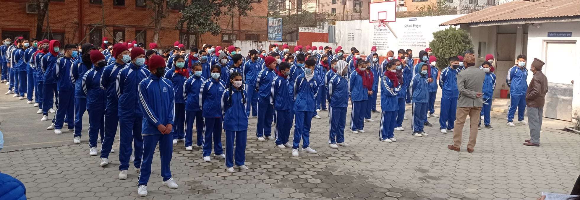 Trungram International Academy