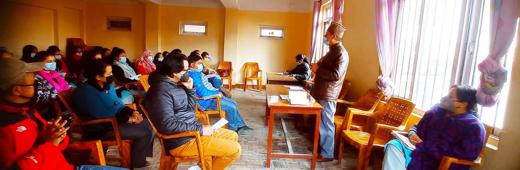 Trungram International Academy