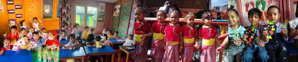 Trust N Care Montessori School