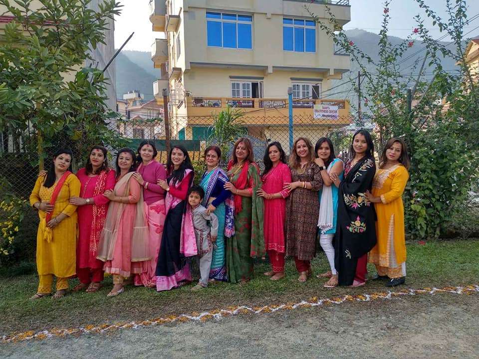 Trust N Care Montessori School