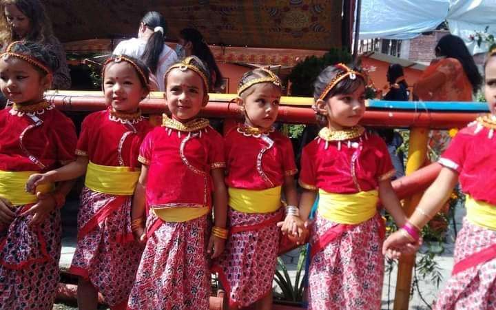 Trust N Care Montessori School
