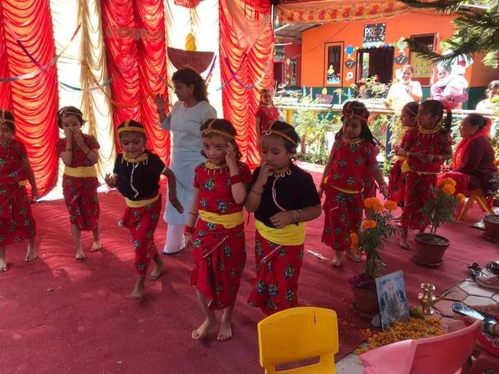 Trust N Care Montessori School