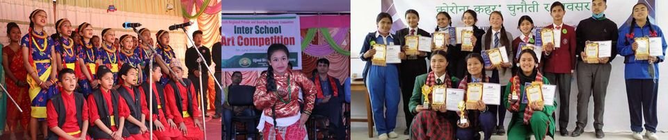 Ujjwal Shishu Niketan Academ