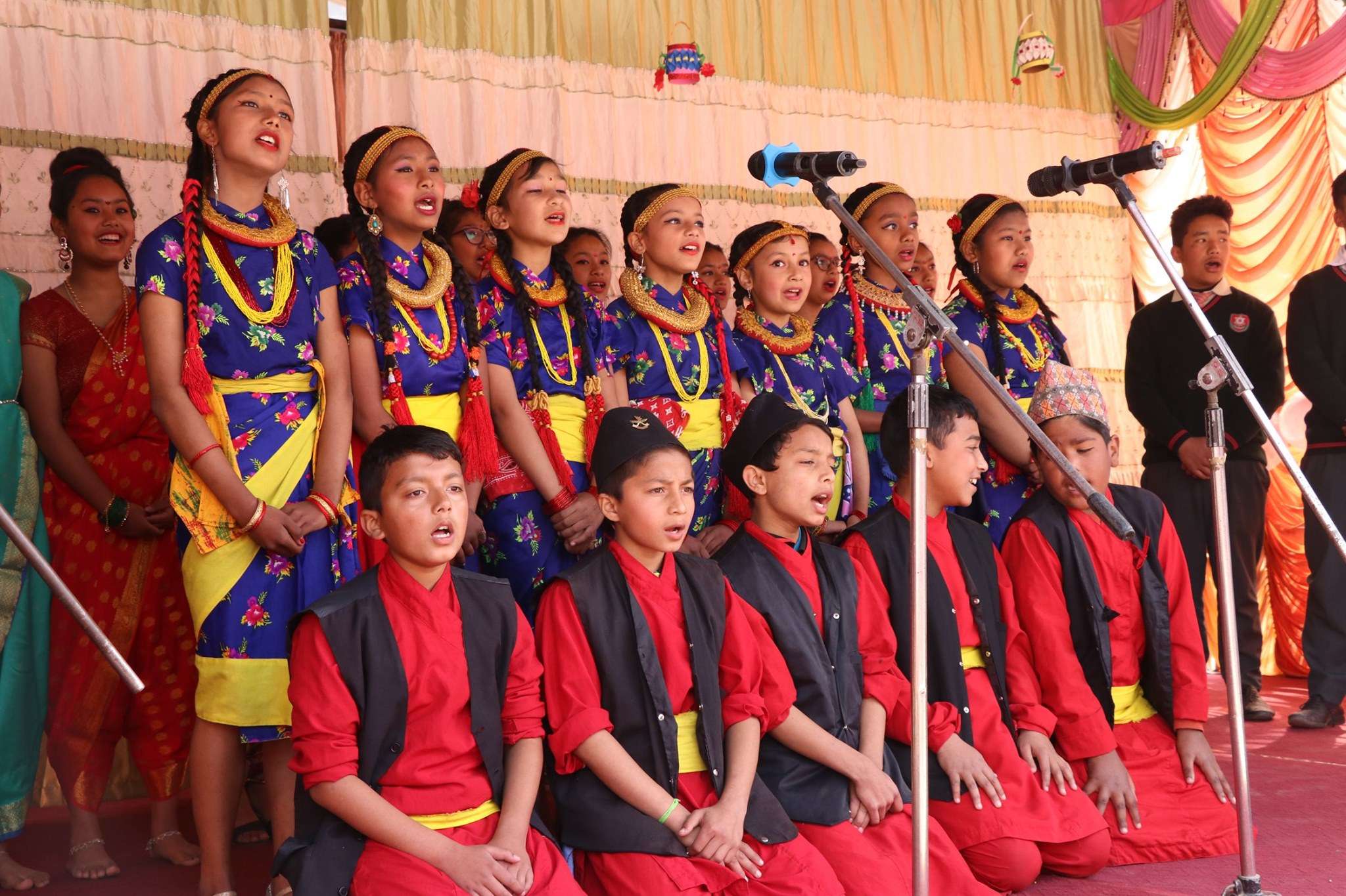 Ujjwal Shishu Niketan Academ