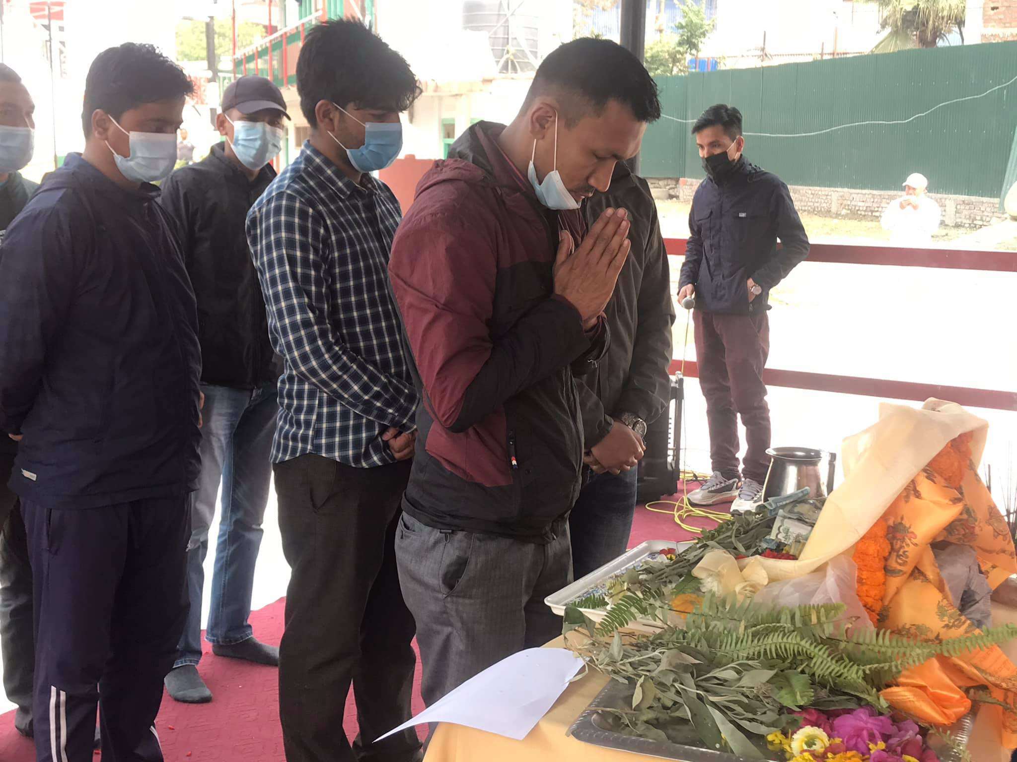 Ujjwal Shishu Niketan Academ