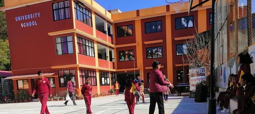 University School