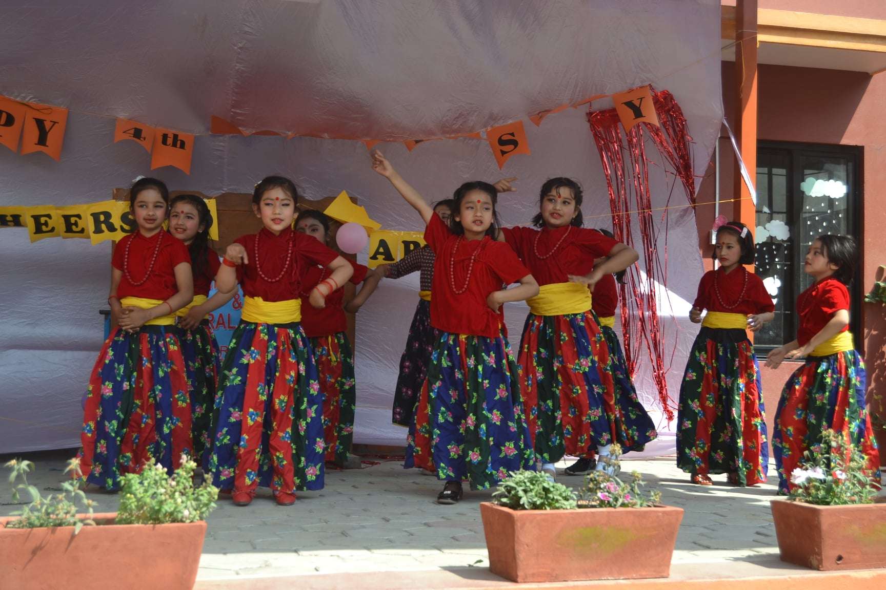 University School