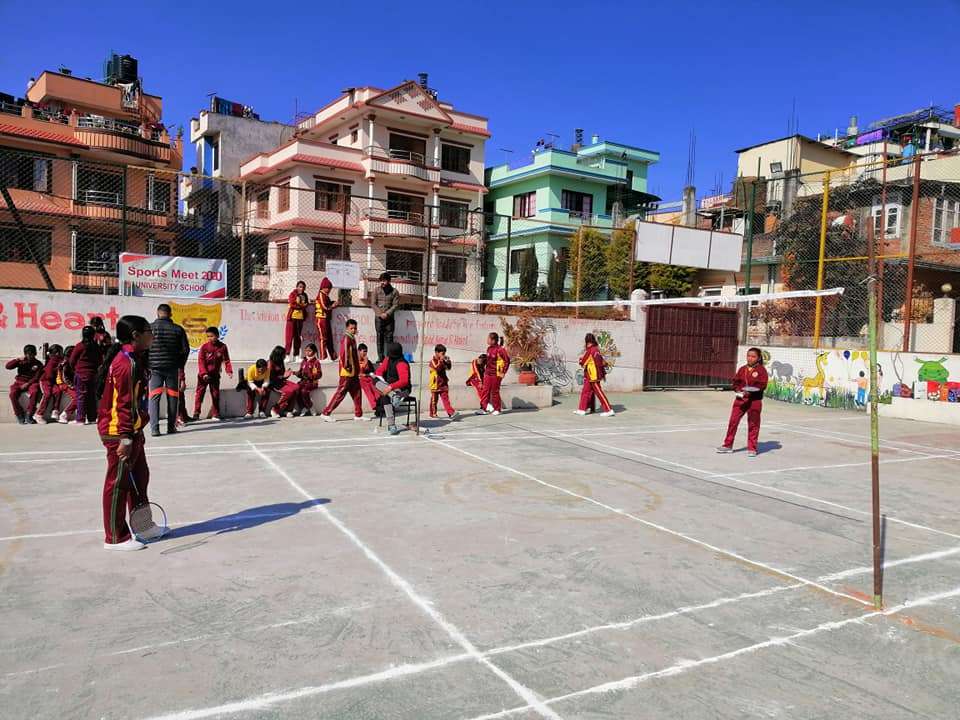 University School
