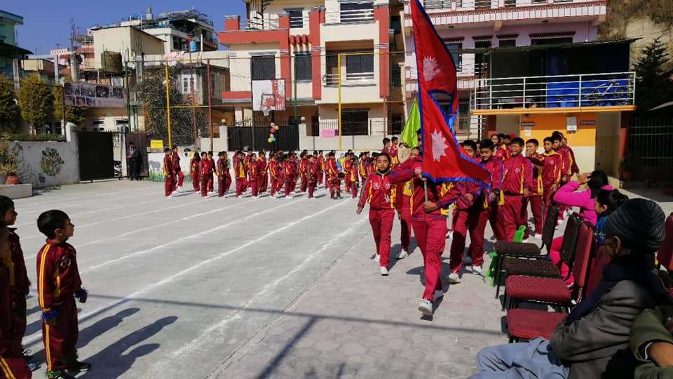 University School