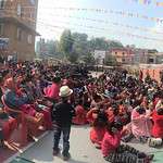 Valley Public  School