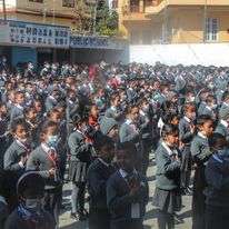 Venus Public School