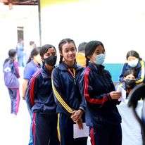 Venus Public School