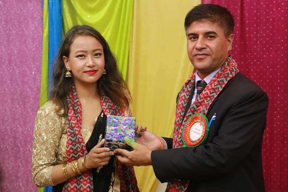 Vidhya Vikash English School