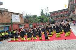 VIDHYA VIKASH SECONDARY BOARDING SCHOOL