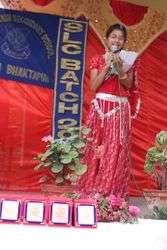 VIDHYA VIKASH SECONDARY BOARDING SCHOOL