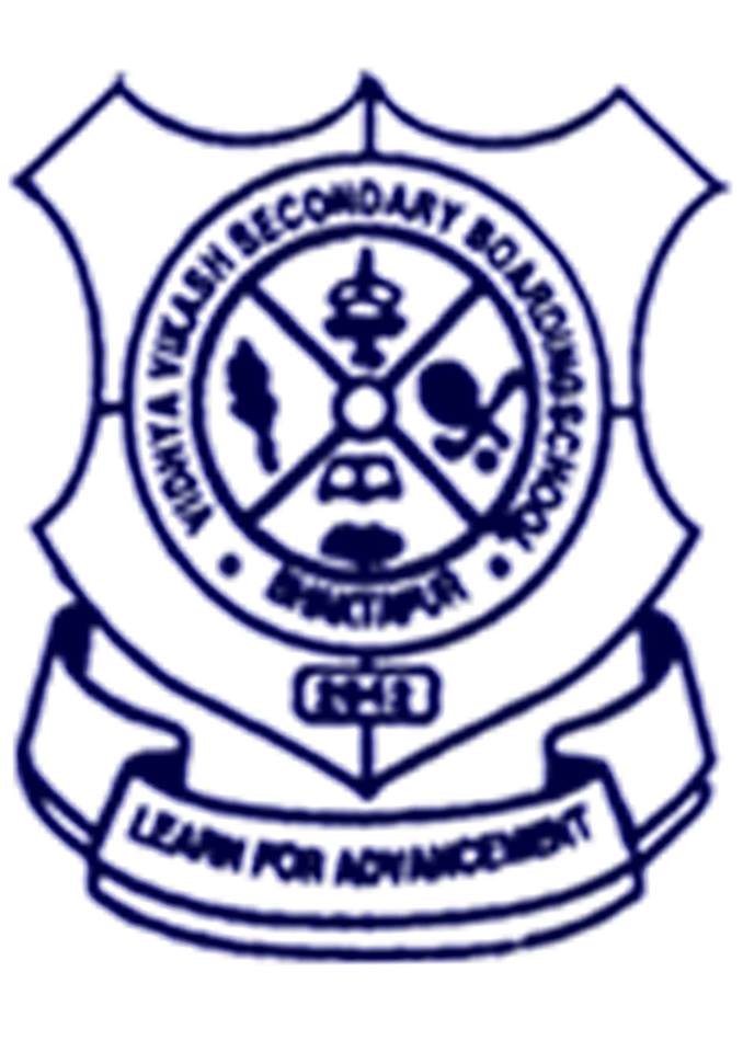 VIDHYA VIKASH SECONDARY BOARDING SCHOOL