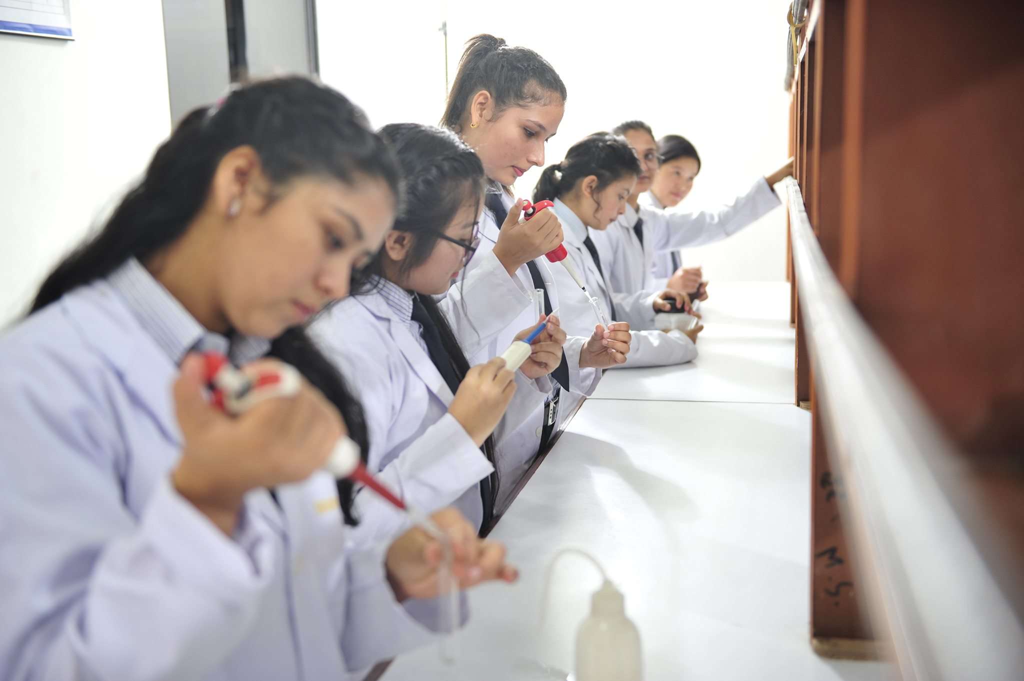 Vinayak College of Health Science