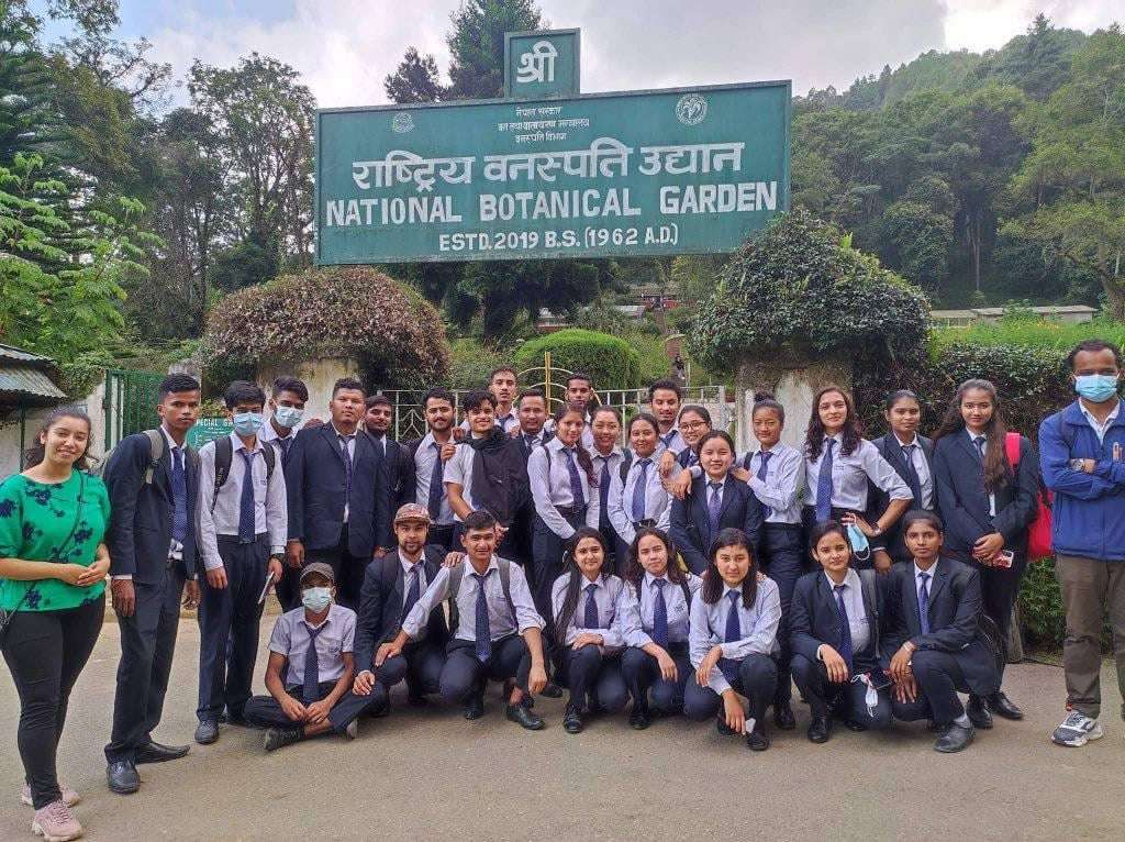 Vinayak College of Health Science
