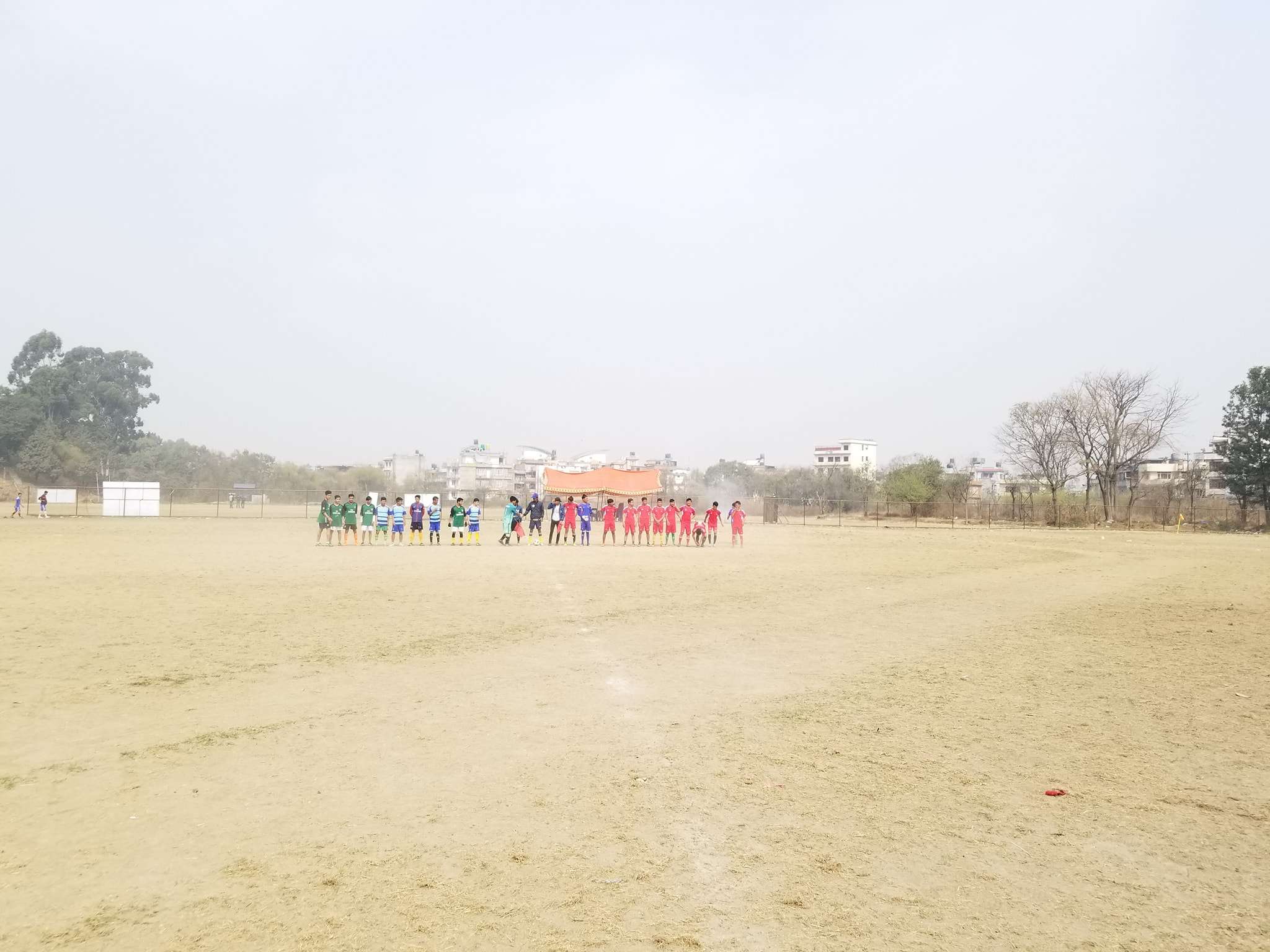 Vinayak College of Health Science
