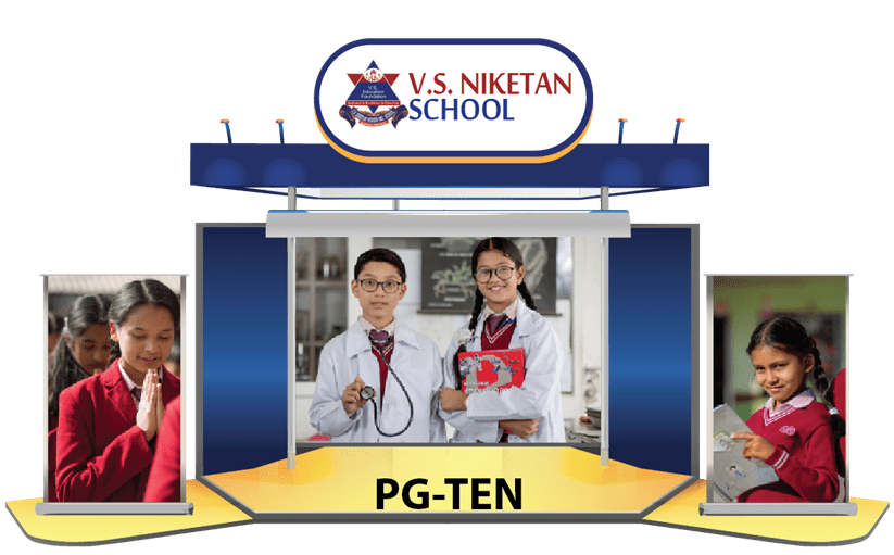VS Niketan School