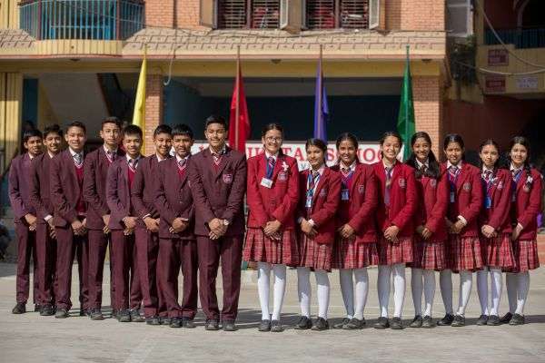 VS Niketan School