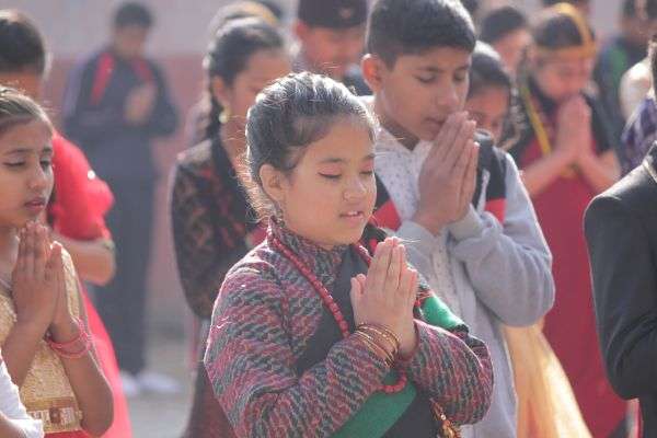 VS Niketan School