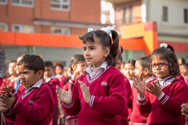 VS Niketan School