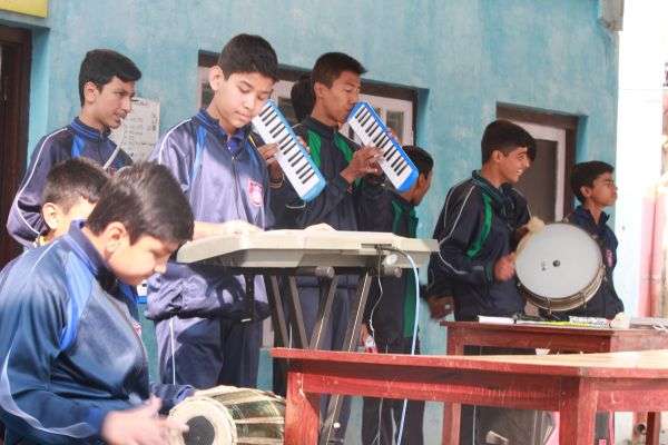 VS Niketan School