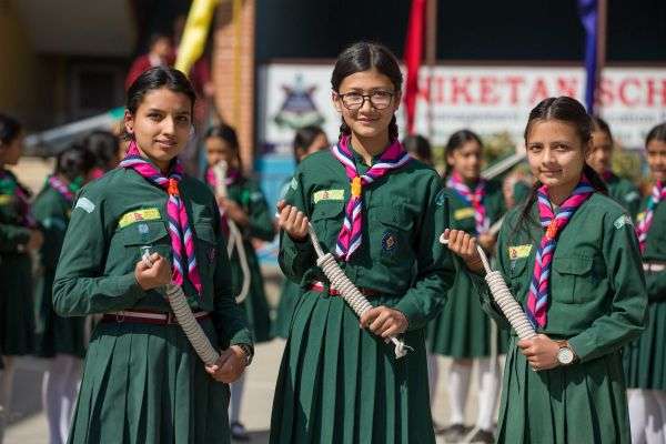 VS Niketan School