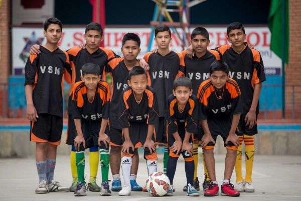 VS Niketan School