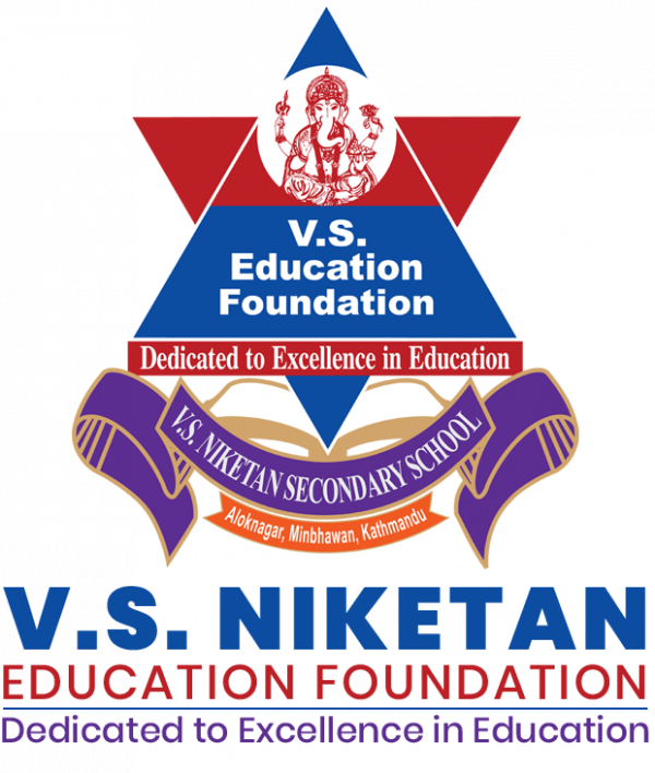 VS Niketan School