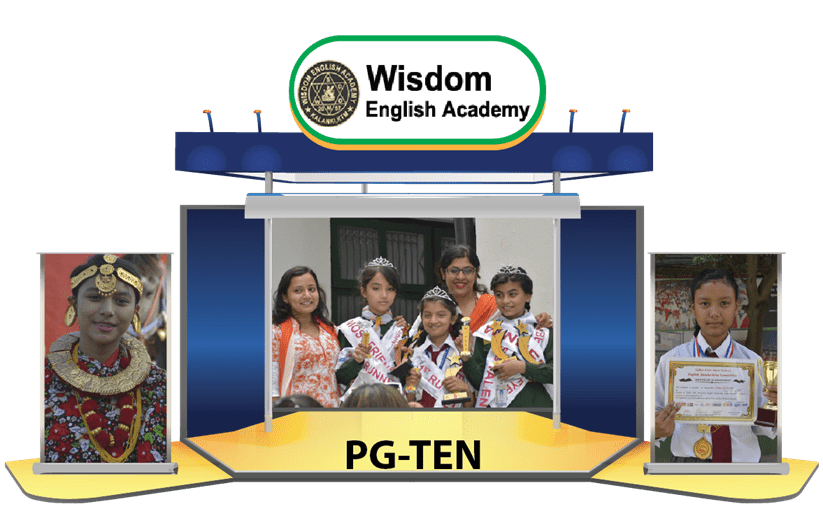 Wisdom English Academy