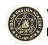 Wisdom English Academy