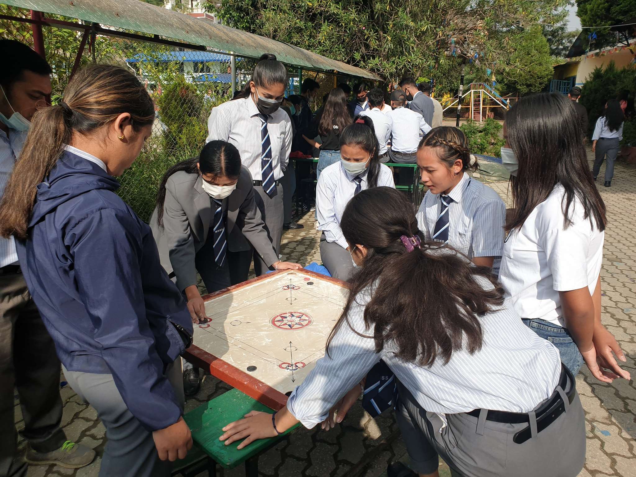 Wits Academy School
